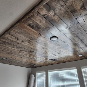 Home Remodeling Jenks Gallery 265 Custom Trim