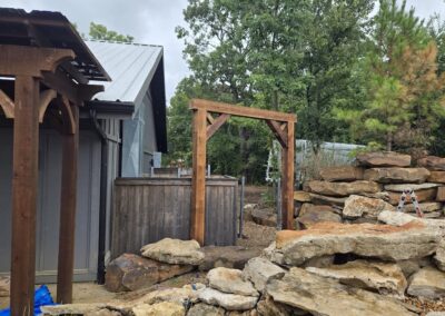 Home Remodeling Jenks Gallery 266 The Custom Shop