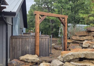 Home Remodeling Jenks Gallery 267 The Custom Shop