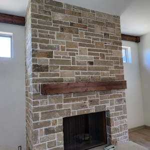 Home Remodeling Jenks Gallery 269 Custom Trim