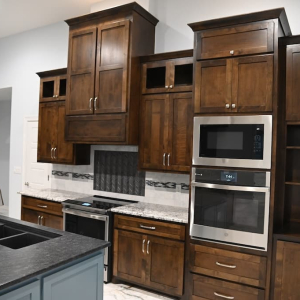 Home Remodeling Jenks Gallery 27 Kitchens