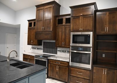 Home Remodeling Jenks Gallery 27 Kitchens
