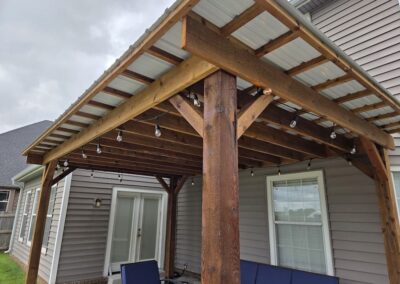 Home Remodeling Jenks Gallery 270 The Custom Shop