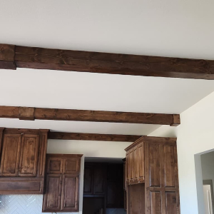 Home Remodeling Jenks Gallery 272 Custom Trim