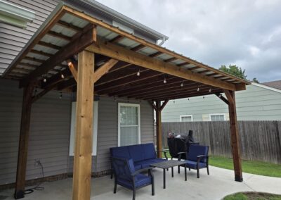 Home Remodeling Jenks Gallery 272 The Custom Shop