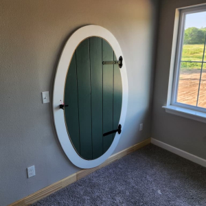 Home Remodeling Jenks Gallery 273 Custom Trim