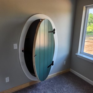 Home Remodeling Jenks Gallery 274 Custom Trim