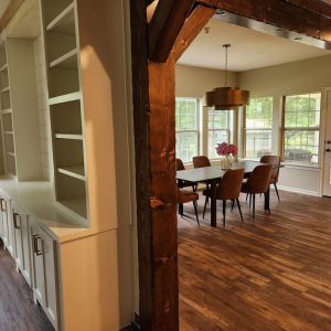 Home Remodeling Jenks Gallery 276 Custom Trim