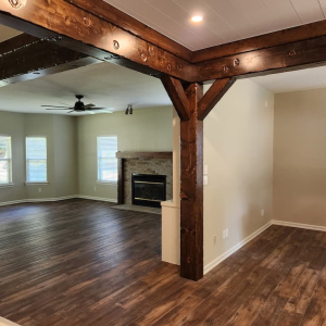 Home Remodeling Jenks Gallery 277 Custom Trim