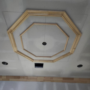 Home Remodeling Jenks Gallery 279 Custom Trim