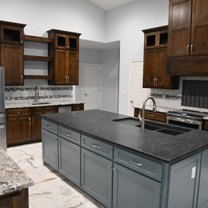 Home Remodeling Jenks Gallery 28 Kitchens