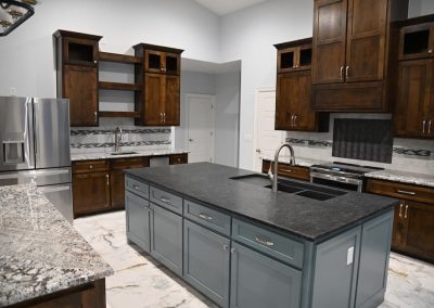 Home Remodeling Jenks Gallery 28 Kitchens