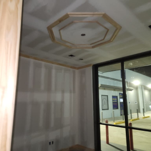 Home Remodeling Jenks Gallery 282 Custom Trim