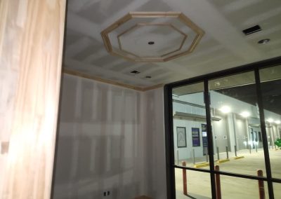 Home Remodeling Jenks Gallery 282 Custom Trim