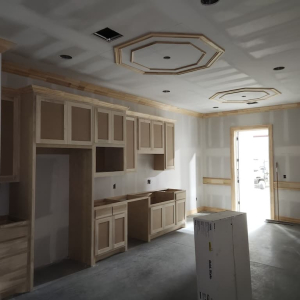 Home Remodeling Jenks Gallery 283 Custom Trim