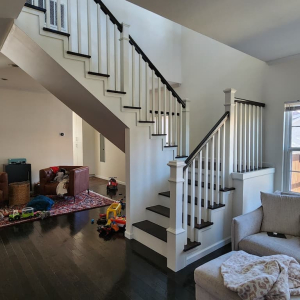 Home Remodeling Jenks Gallery 285 Custom Trim