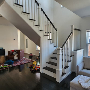 Home Remodeling Jenks Gallery 286 Custom Trim