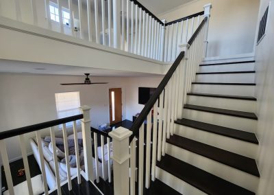 Home Remodeling Jenks Gallery 288 Custom Trim