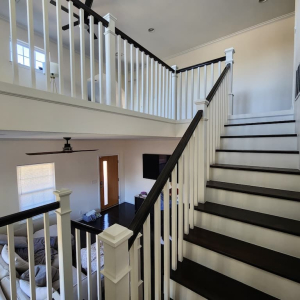 Home Remodeling Jenks Gallery 289 Custom Trim