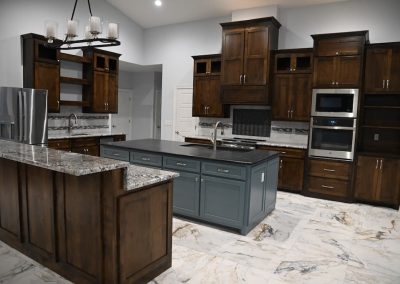 Home Remodeling Jenks Gallery 29 Kitchens