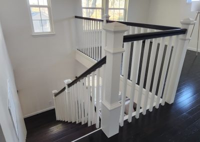 Home Remodeling Jenks Gallery 293 Custom Trim