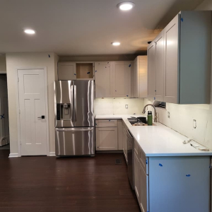 Home Remodeling Jenks Gallery 3 Kitchens