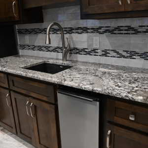 Home Remodeling Jenks Gallery 30 Kitchens