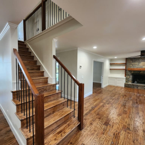 Home Remodeling Jenks Gallery 301 Custom Trim