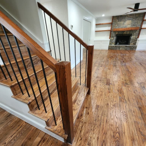 Home Remodeling Jenks Gallery 307 Custom Trim