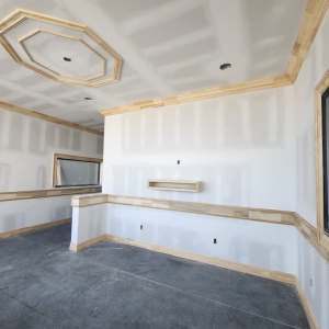 Home Remodeling Jenks Gallery 311 Custom Trim
