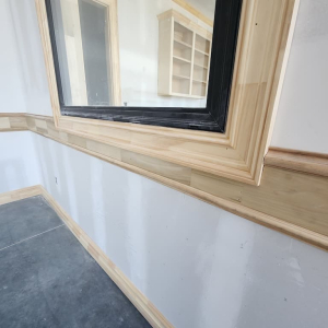 Home Remodeling Jenks Gallery 312 Custom Trim