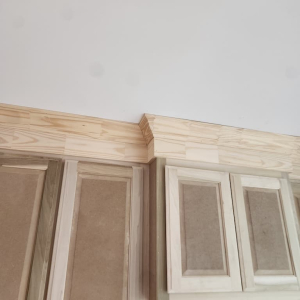 Home Remodeling Jenks Gallery 315 Custom Trim