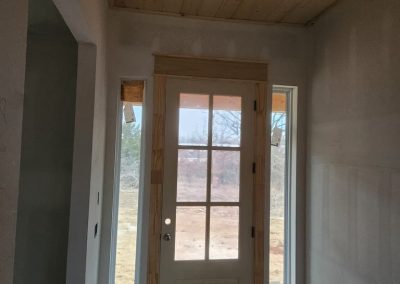 Home Remodeling Jenks Gallery 318 Custom Trim