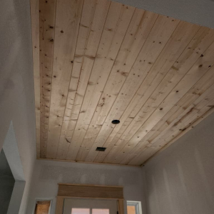 Home Remodeling Jenks Gallery 319 Custom Trim
