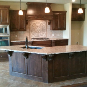 Home Remodeling Jenks Gallery 32 Kitchens