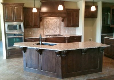 Home Remodeling Jenks Gallery 32 Kitchens