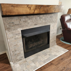 Home Remodeling Jenks Gallery 321 Custom Trim