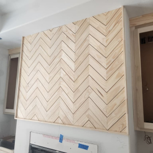 Home Remodeling Jenks Gallery 324 Custom Trim