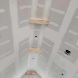 Home Remodeling Jenks Gallery 327 Custom Trim