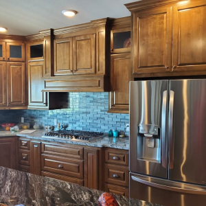 Home Remodeling Jenks Gallery 33 Kitchens