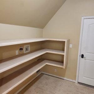 Home Remodeling Jenks Gallery 330 Custom Trim