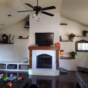 Home Remodeling Jenks Gallery 34 The Custom Shop