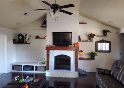 Home Remodeling Jenks Gallery 34 The Custom Shop