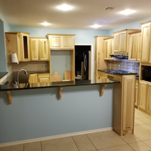 Home Remodeling Jenks Gallery 34 Kitchens