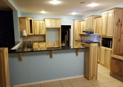 Home Remodeling Jenks Gallery 34 Kitchens