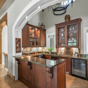 Home Remodeling Jenks Gallery 340 Custom Trim