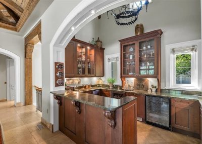 Home Remodeling Jenks Gallery 340 Custom Trim