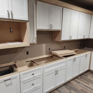 Home Remodeling Jenks Gallery 345 Custom Trim