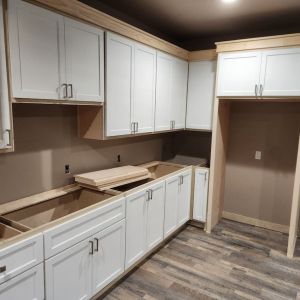 Home Remodeling Jenks Gallery 346 Custom Trim