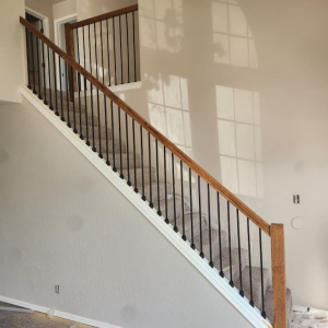 Home Remodeling Jenks Gallery 347 Custom Trim